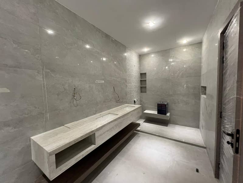 Brand new | 4-BR| Maids room | Great Location - Image 19