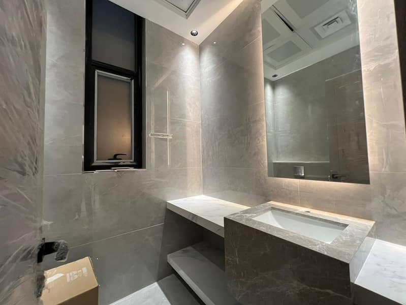 Brand new | 4-BR| Maids room | Great Location - Image 20