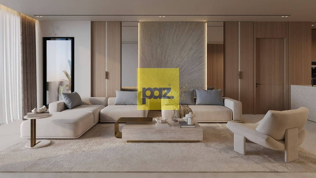 Unbeatable Offer! Luxury Studio in Al Jaddaf | Metro Walk | Fully Furnished | Fast-Selling Community