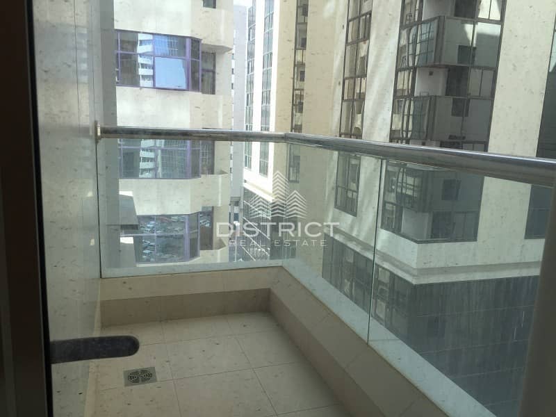 Amazing 1BR Apartment for Rent in Al Najda St.