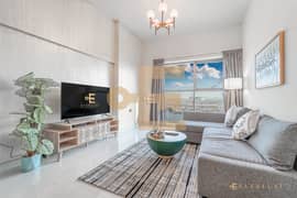 Furnished | Kitchen Appliances | Ready to Move