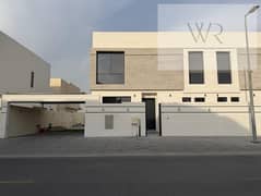 فیلا في حوشي 4 غرف 2550000 درهم - 13684896