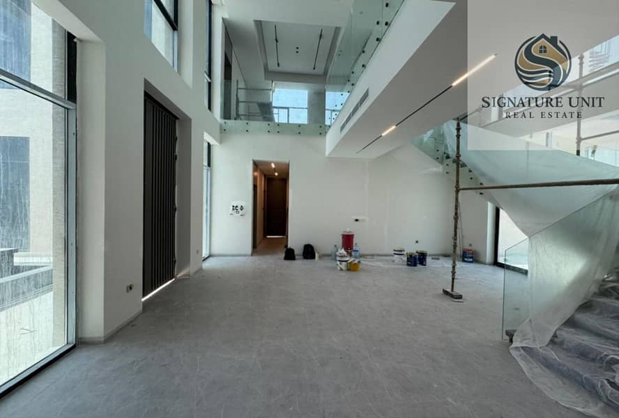 BRAND-NEW | MODERN | 5BR VILLA | HIGH-END FINISHES