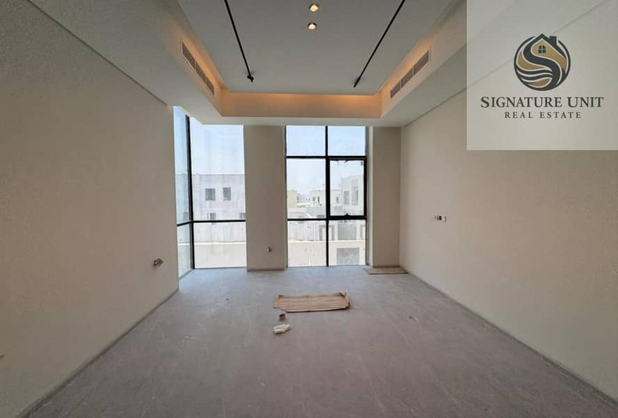 BRAND-NEW | MODERN | 5BR VILLA | HIGH-END FINISHES