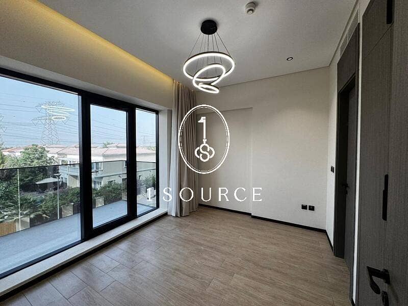 Brand New | Near Park | Ready to Move in