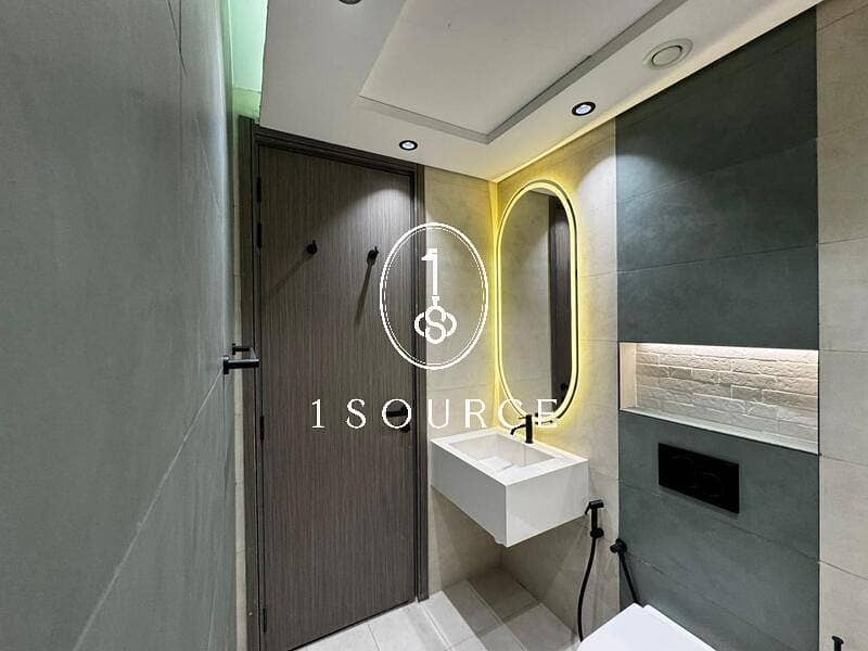 Brand New | Near Park | Ready to Move in