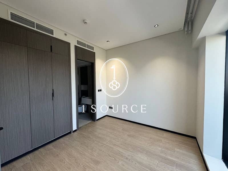 1BR with Study | Brand New | Near Park