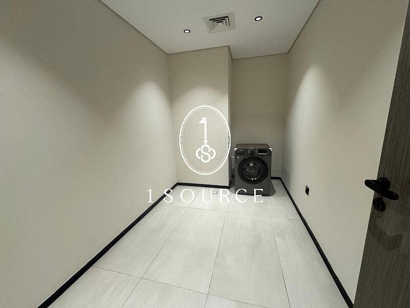 1BR with Study | Brand New | Near Park