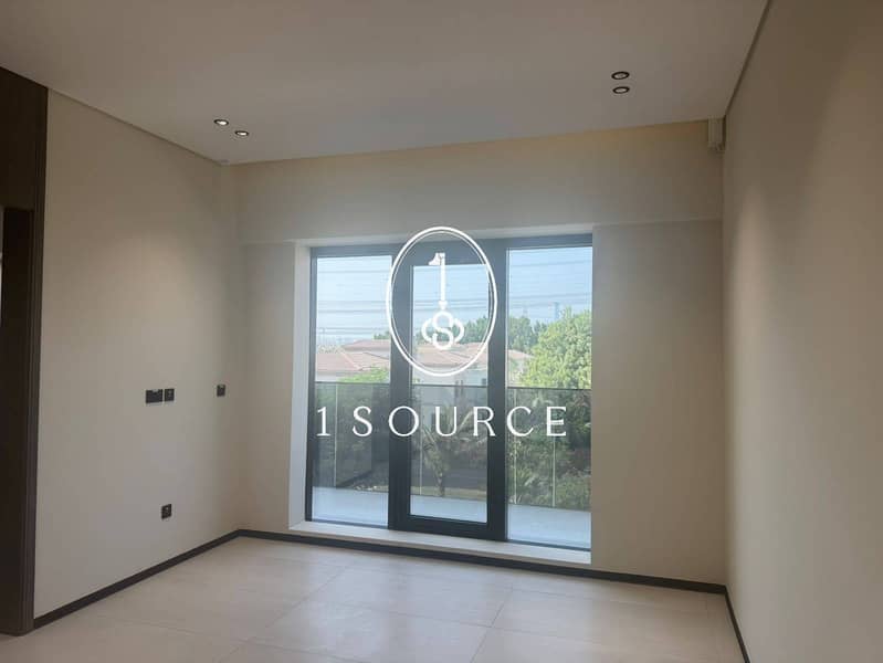 1BR with Study | Brand New | Near Park