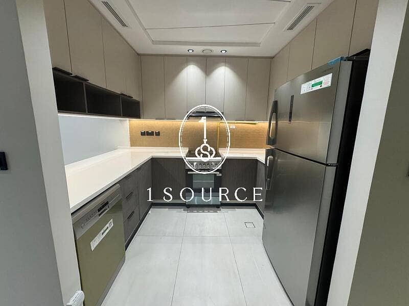 1BR with Study | Brand New | Near Park - Image 6