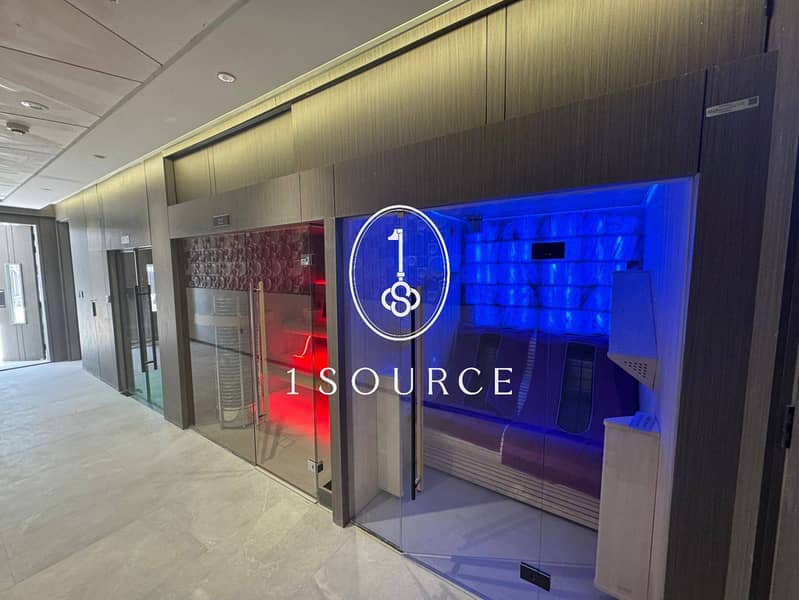 1BR with Study | Brand New | Near Park - Image 7