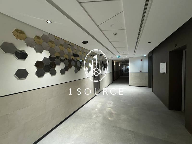 1BR with Study | Brand New | Near Park - Image 10