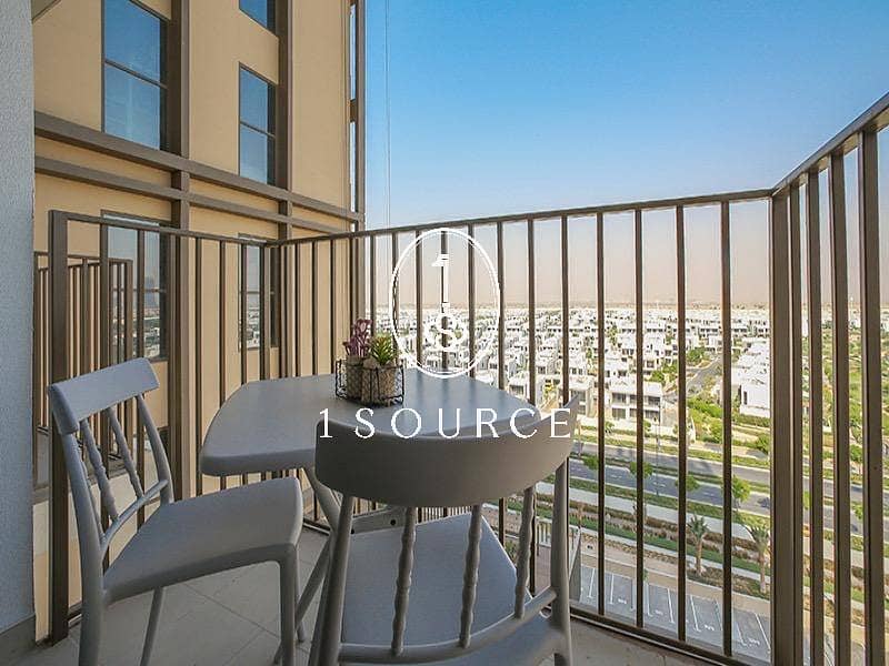 Modern Style | Luxury Living | Fully Furnished