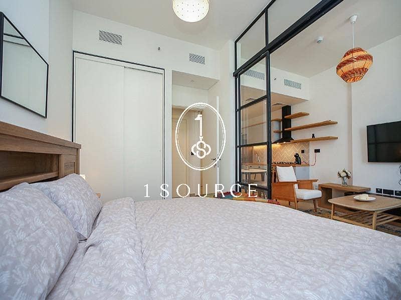 Modern Style | Luxury Living | Fully Furnished - Image 7