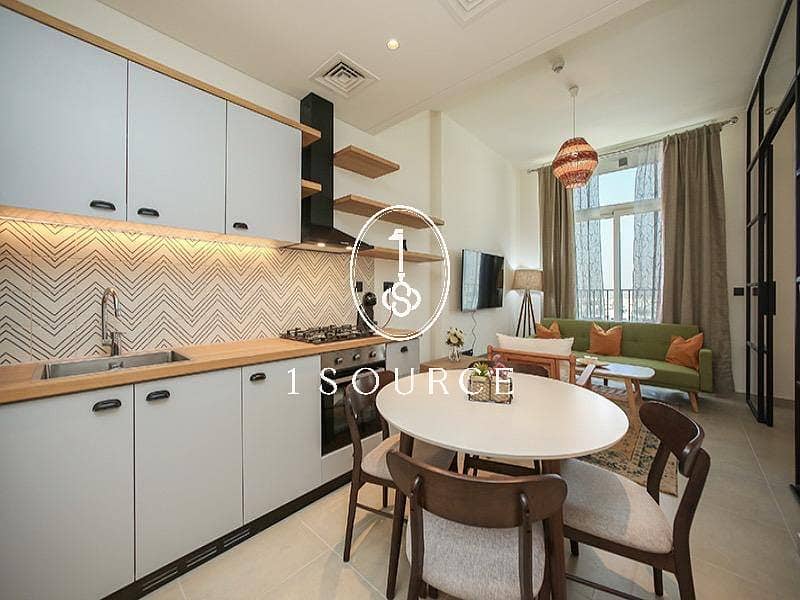 Modern Style | Luxury Living | Fully Furnished - Image 8