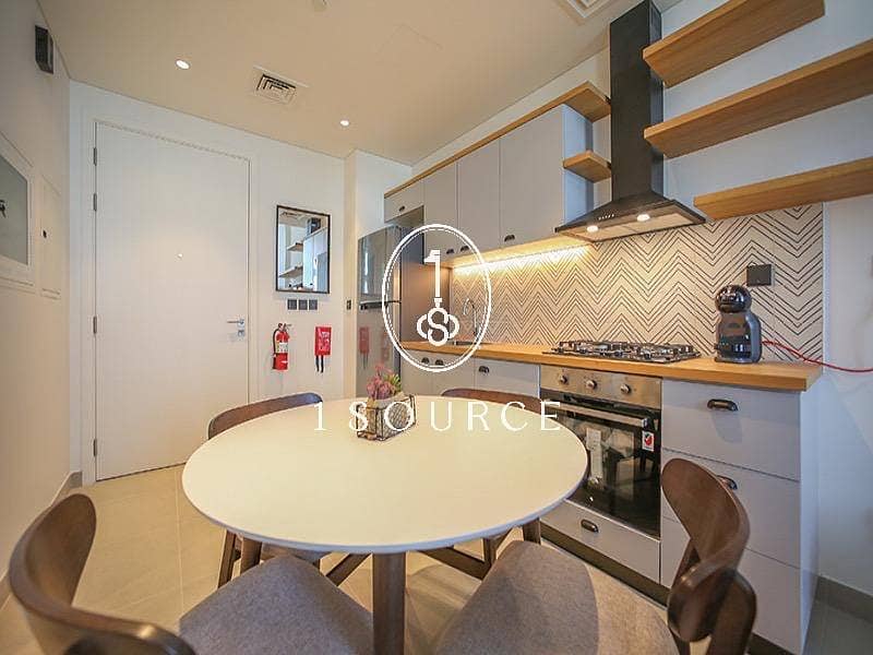 Modern Style | Luxury Living | Fully Furnished - Image 9