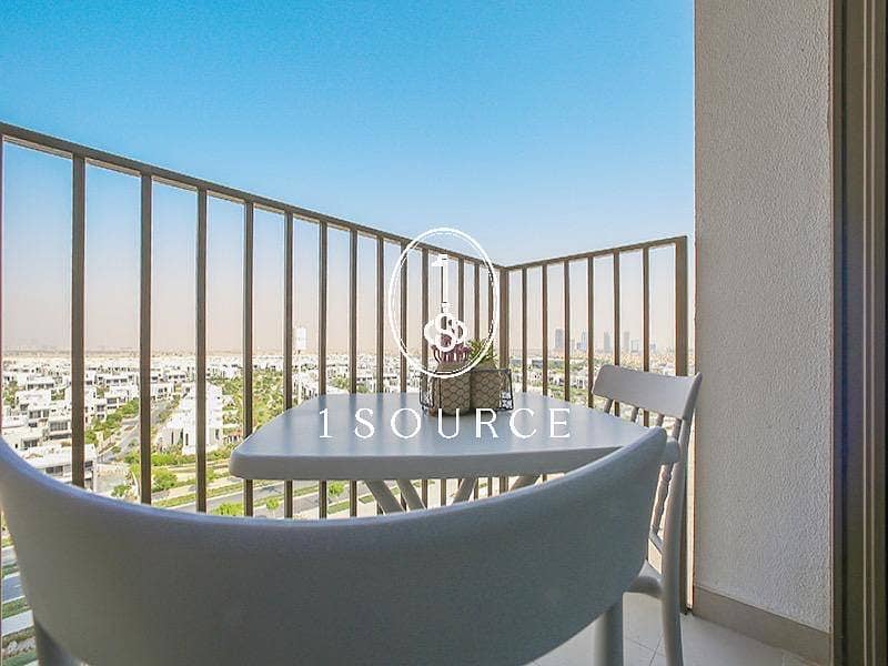 Modern Style | Luxury Living | Fully Furnished - Image 10