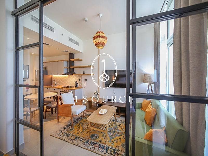 Modern Style | Luxury Living | Fully Furnished - Image 12