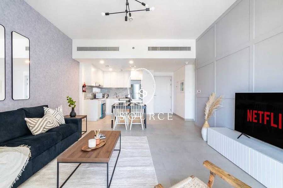 Interior Designed | Community View | Spacious