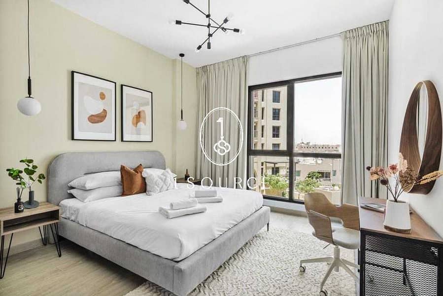 Interior Designed | Community View | Spacious