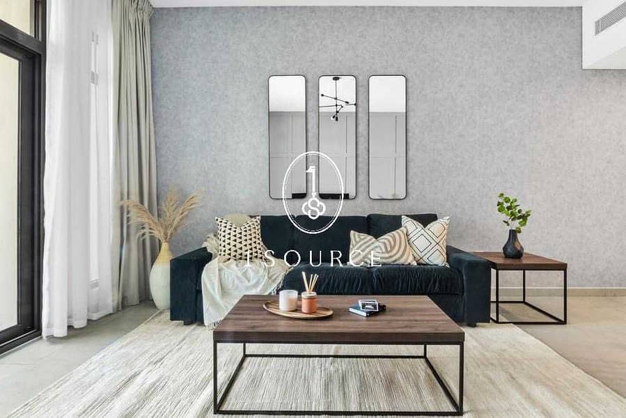 Interior Designed | Community View | Spacious