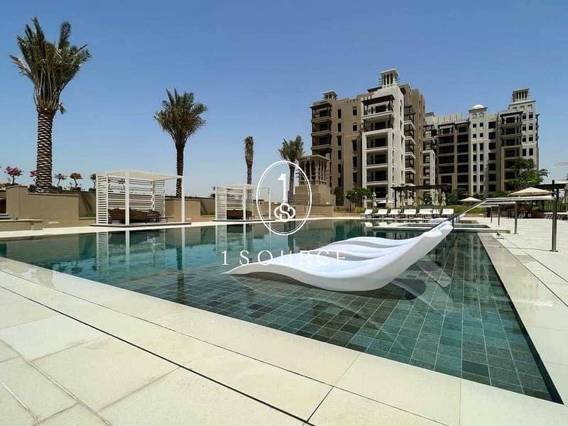 Interior Designed | Community View | Spacious - Image 6