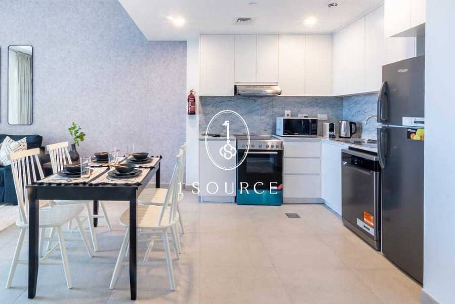 Interior Designed | Community View | Spacious - Image 7