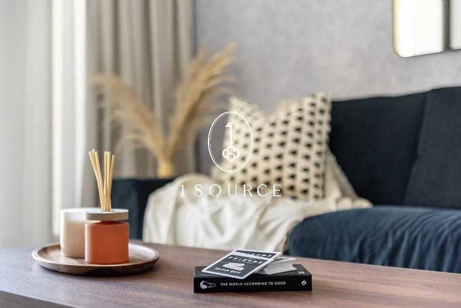 Interior Designed | Community View | Spacious - Image 8