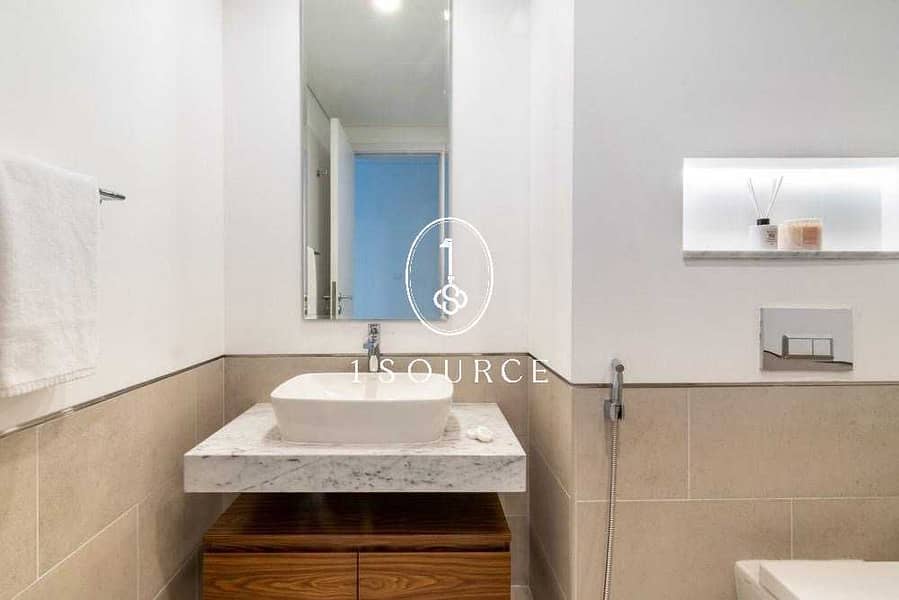 Interior Designed | Community View | Spacious - Image 12