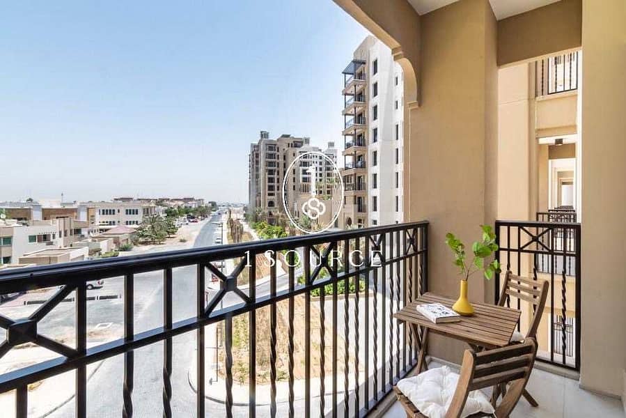 Interior Designed | Community View | Spacious - Image 13