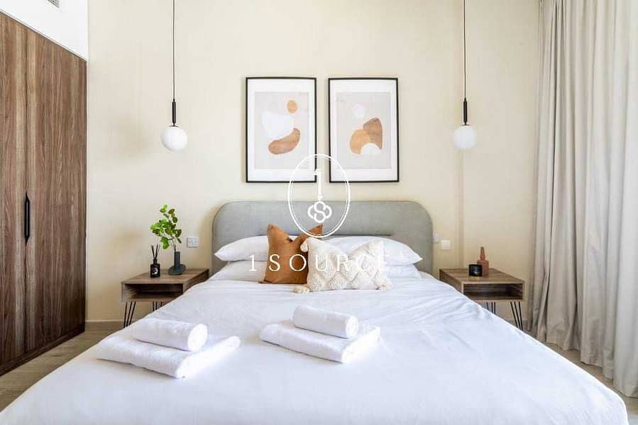 Interior Designed | Community View | Spacious - Image 14