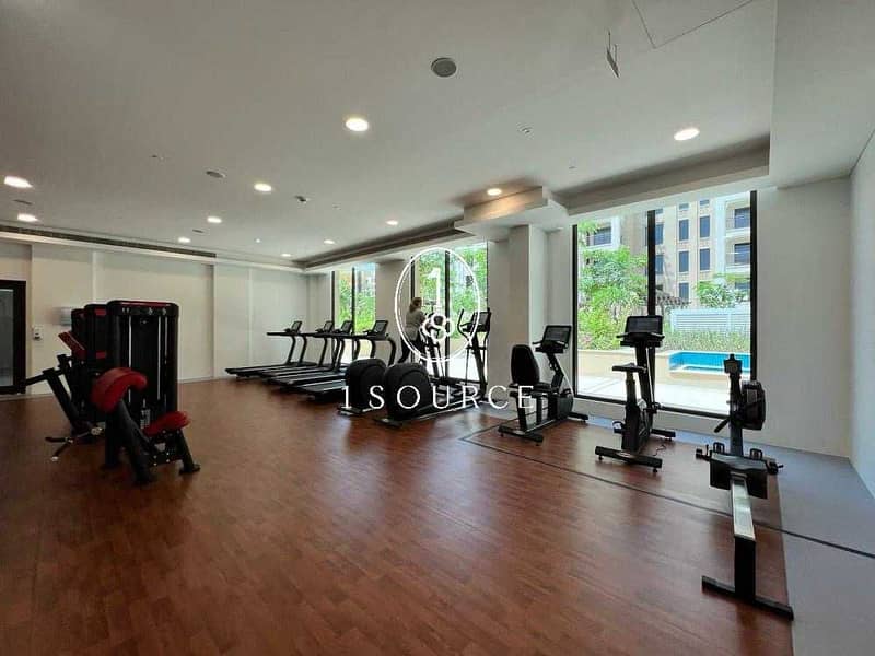 Interior Designed | Community View | Spacious - Image 16