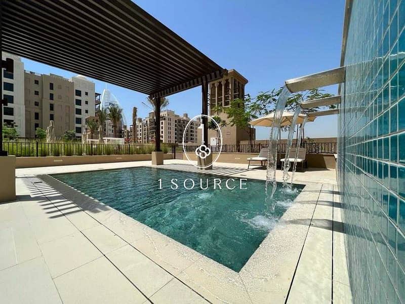 Interior Designed | Community View | Spacious - Image 17