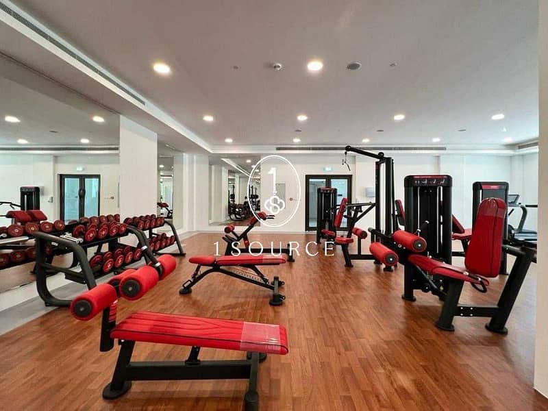 Interior Designed | Community View | Spacious - Image 20