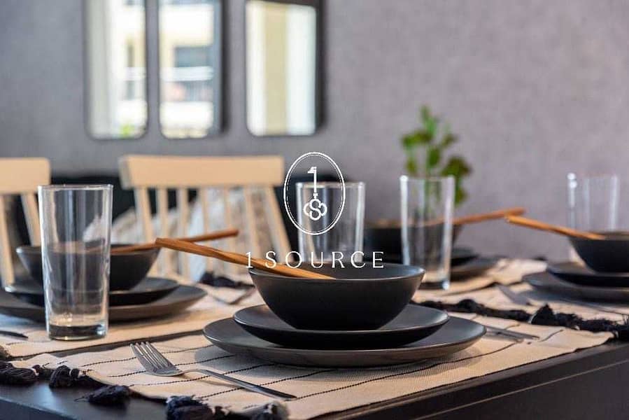 Interior Designed | Community View | Spacious - Image 21