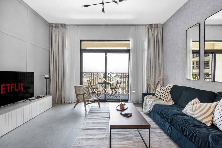 Interior Designed | Community View | Spacious - Image 22