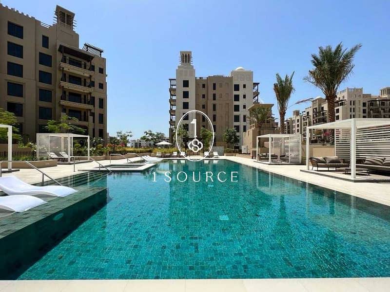 Interior Designed | Community View | Spacious - Image 23