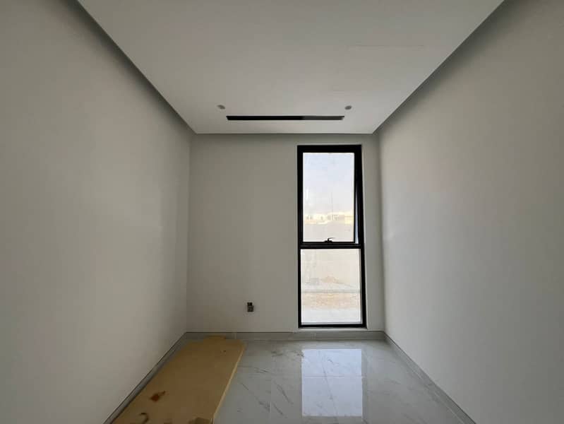 Brand new | 6 bedrooms | Modern design | Maids - Image 7