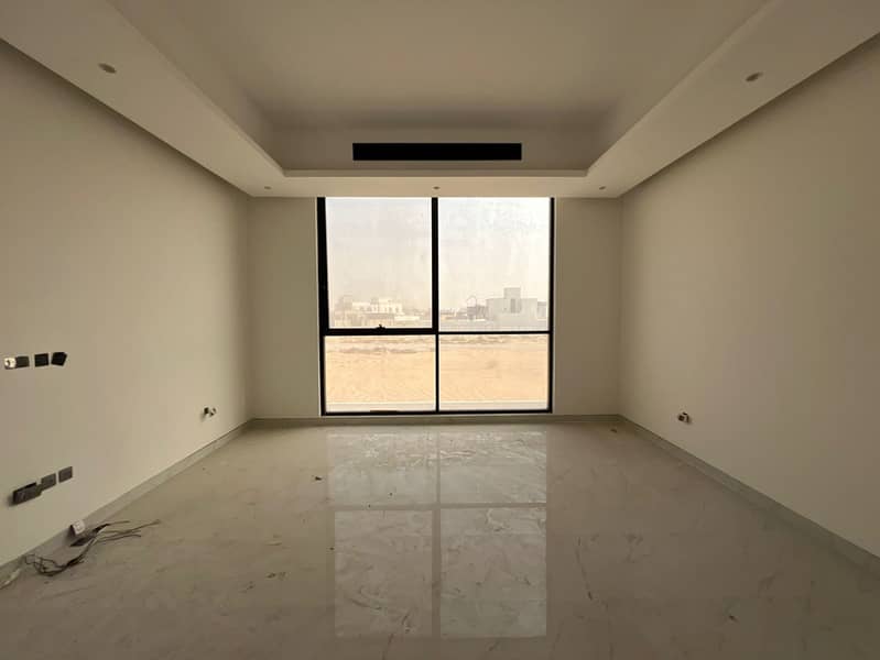 Brand new | 6 bedrooms | Modern design | Maids - Image 8