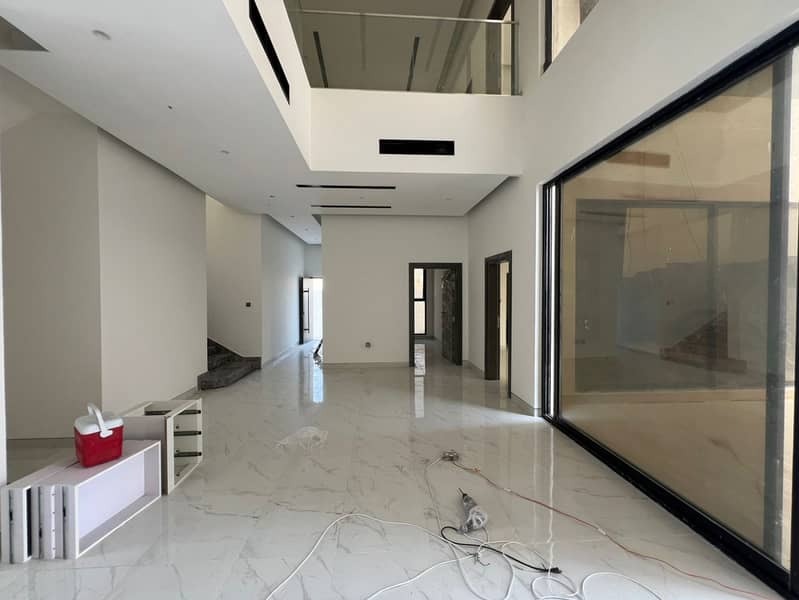 Brand new | 6 bedrooms | Modern design | Maids - Image 10