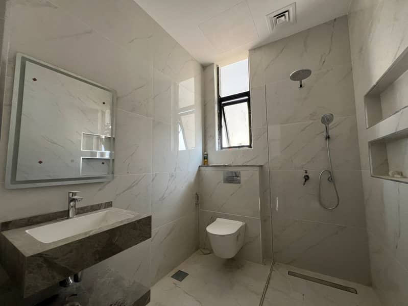 Brand new | 6 bedrooms | Modern design | Maids - Image 13