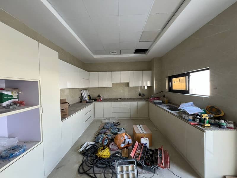 Brand new | 6 bedrooms | Modern design | Maids - Image 16