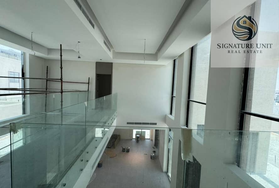 BRAND-NEW | MODERN | 5BR VILLA | HIGH-END FINISHES - Image 8