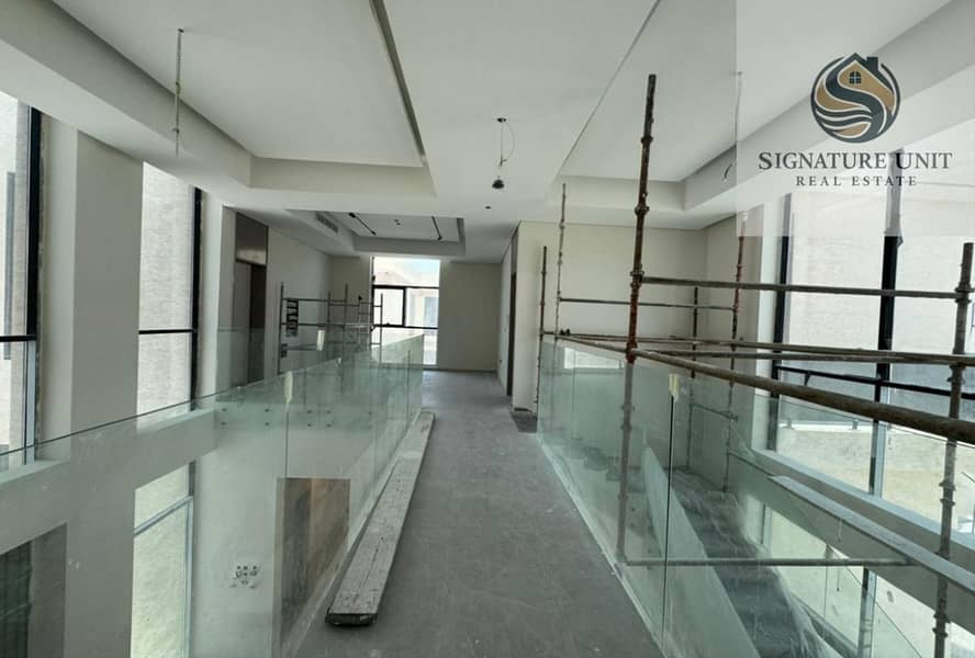 BRAND-NEW | MODERN | 5BR VILLA | HIGH-END FINISHES - Image 9