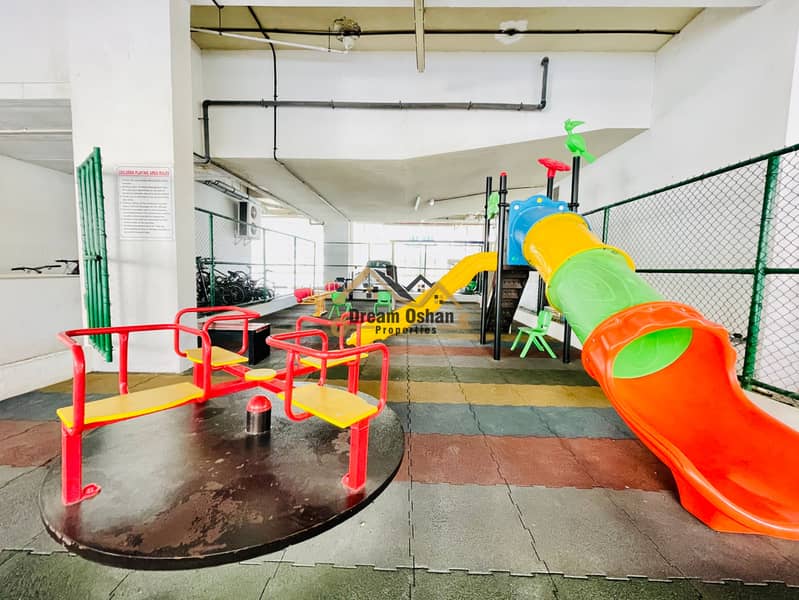 NEAR UNION HYPERMARKET_CLOSE KITCHEN_KIDS PLAY AREA - Image 6
