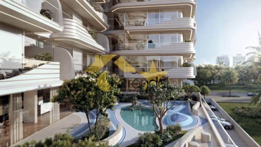 Premium Lifestyle, Modern Architecture at DLRC | High ROI | Freehold | No Commission