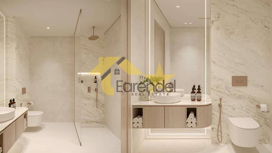 Premium Lifestyle, Modern Architecture at DLRC | High ROI | Freehold | No Commission - Image 6