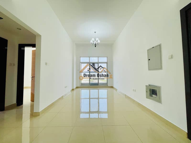 DEWA BUILDING_FOR FAMILY_LAVISH 2BR AT DSO