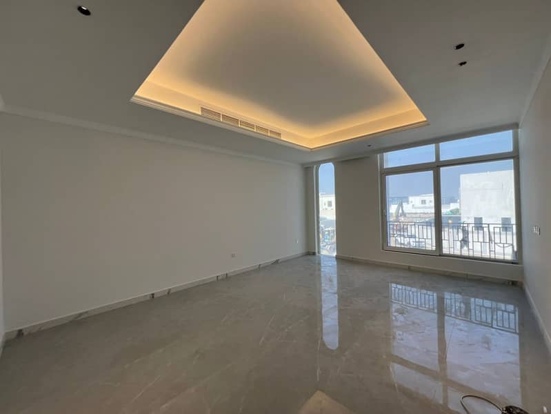 BRAND NEW 6-BR VILLA FOR RENT | SWIMMING POOL