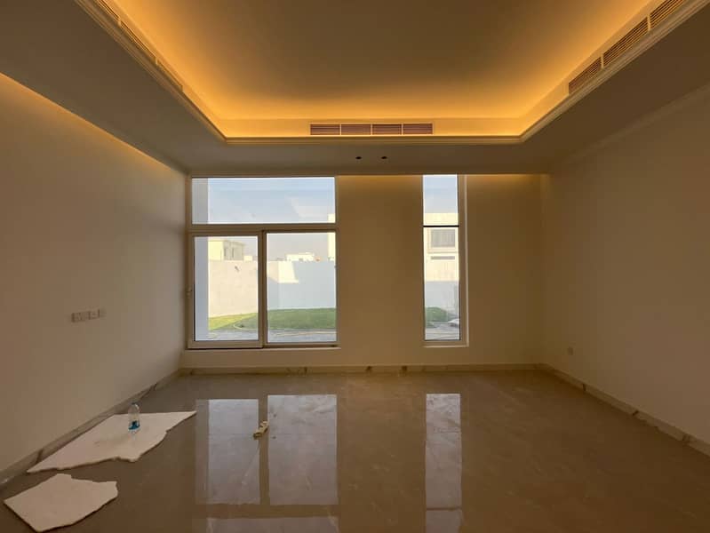 BRAND NEW 6-BR VILLA FOR RENT | SWIMMING POOL